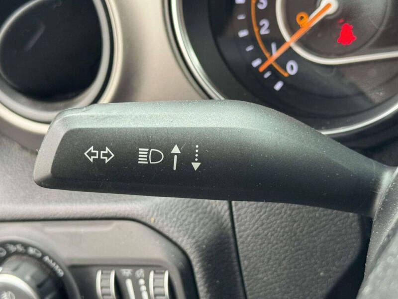 2021 Jeep Gladiator Sport S