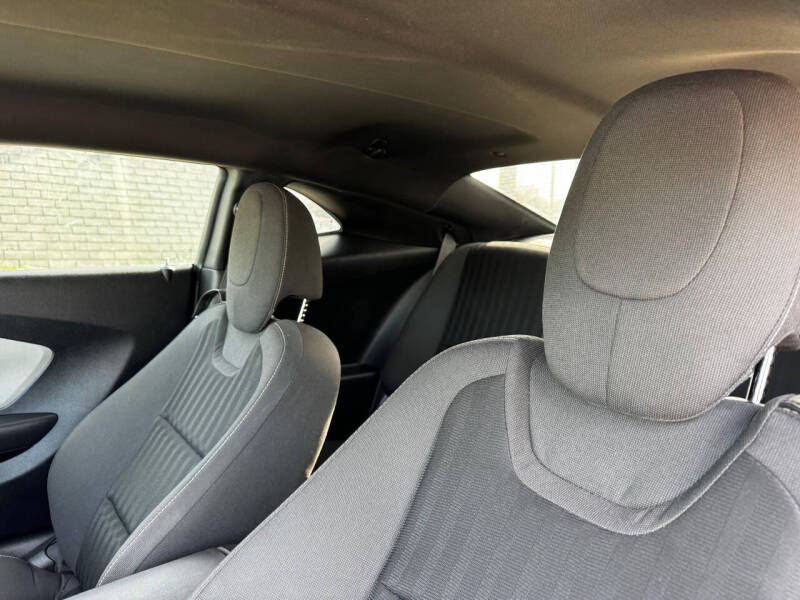 2013 Chevrolet Camaro LS