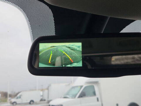 2015 RAM 1500 Tradesman