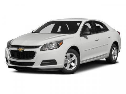 2014 Chevrolet Malibu for sale at Uftring Chrysler Dodge Jeep Ram in Pekin IL