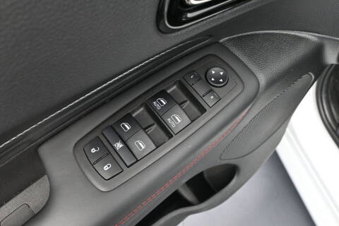 2025 Dodge Durango R/T Plus