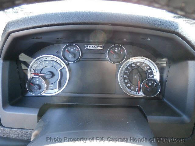 2021 RAM 1500 Classic