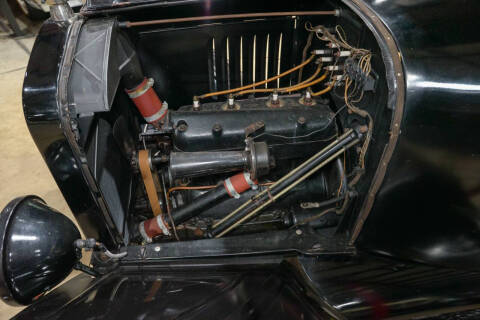 1925 Ford Model T