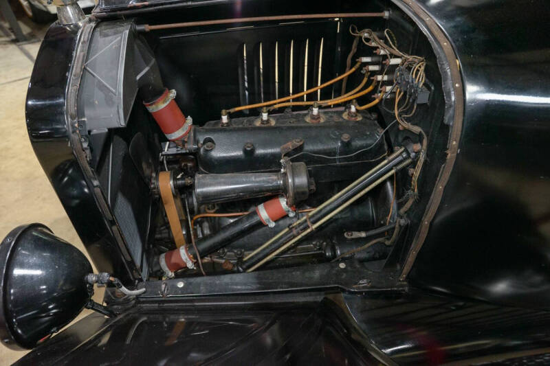 1925 Ford Model T