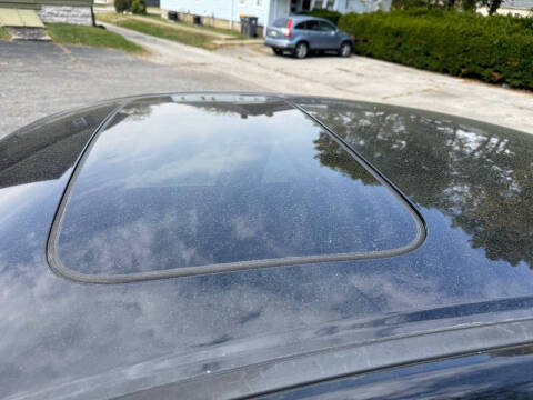 2012 Honda Accord EX-L