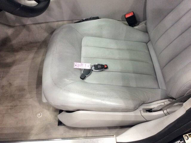 2013 Mercedes-Benz CLS CLS 550 4MATIC