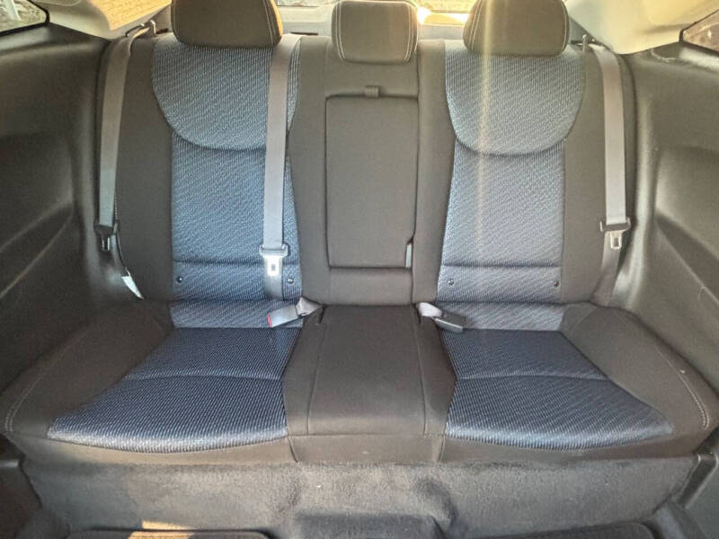 2013 Hyundai Elantra Coupe GS