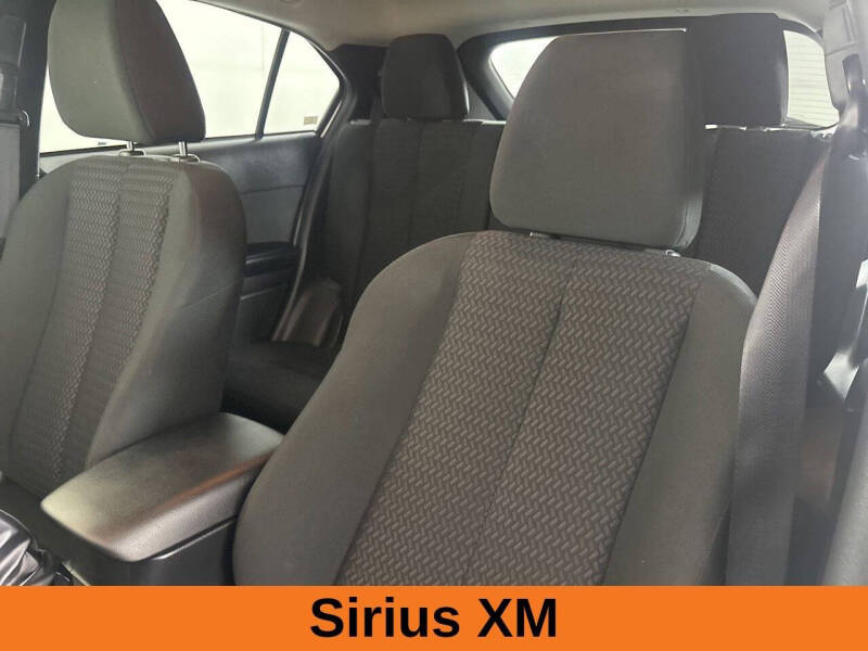 2025 Mitsubishi Eclipse Cross LE
