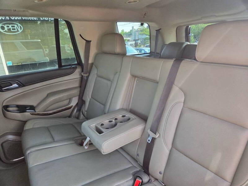 2020 GMC Yukon SLT
