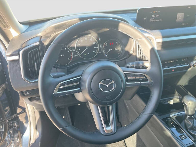 2025 Mazda CX-50 2.5 S Premium