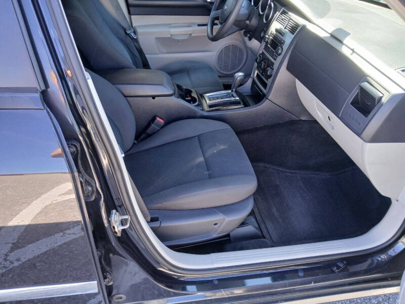 2006 Dodge Magnum SXT