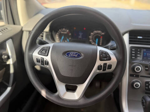 2014 Ford Edge SE