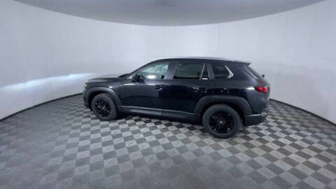 2026 Mazda CX-50 2.5 S Select