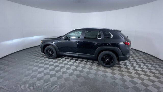 2026 Mazda CX-50 2.5 S Select