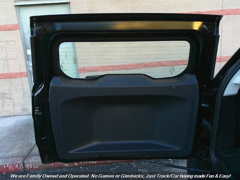 2019 Ford EcoSport S