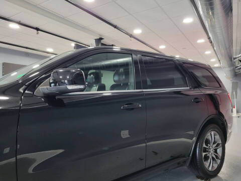 2019 Dodge Durango R/T