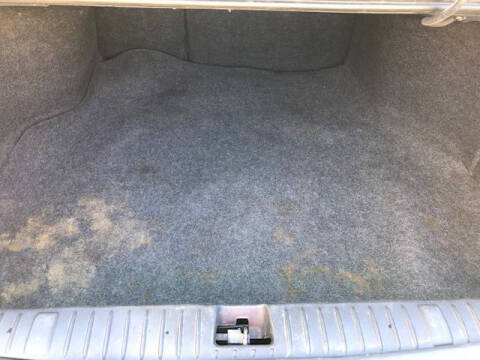 2008 Pontiac Grand Prix