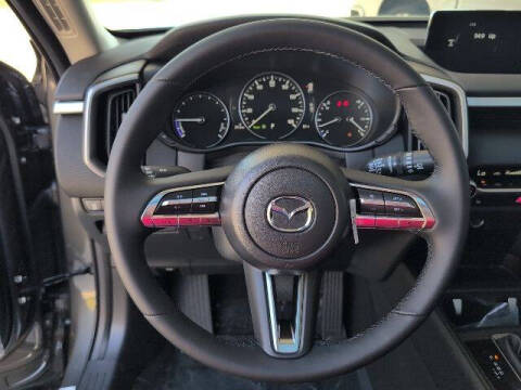 2026 Mazda CX-50 Hybrid Preferred