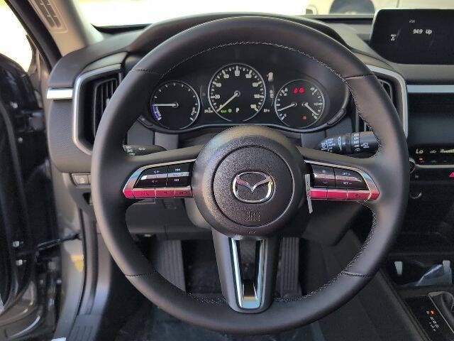 2026 Mazda CX-50 Hybrid Preferred