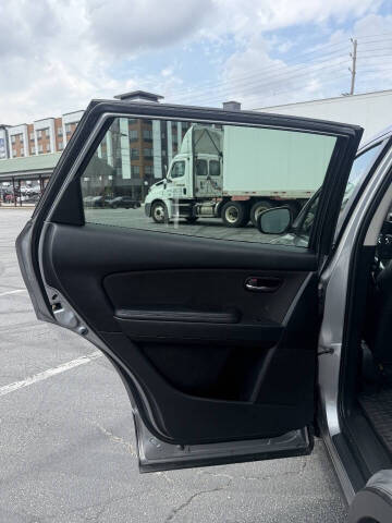 2014 Mazda CX-9 Touring