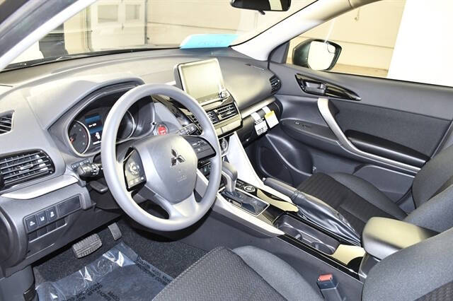 2026 Mitsubishi Eclipse Cross Ralliart