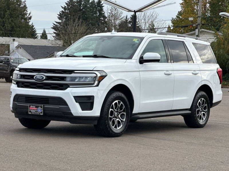 2024 Ford Expedition XLT
