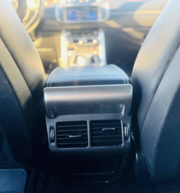 2013 Land Rover Range Rover Evoque Prestige