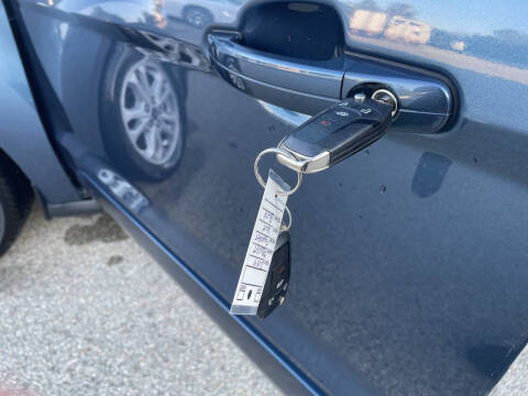 2019 Ford Transit Connect XLT