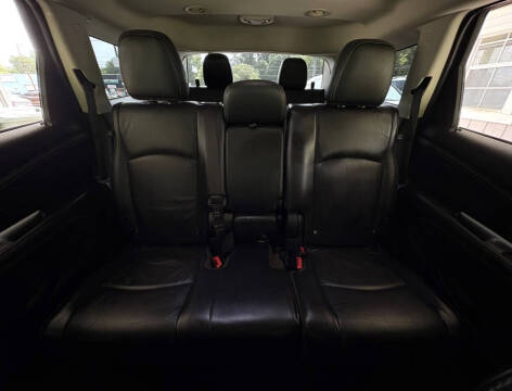 2015 Dodge Journey SXT