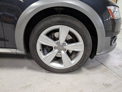 2014 Audi Allroad 2.0T quattro Premium Plus