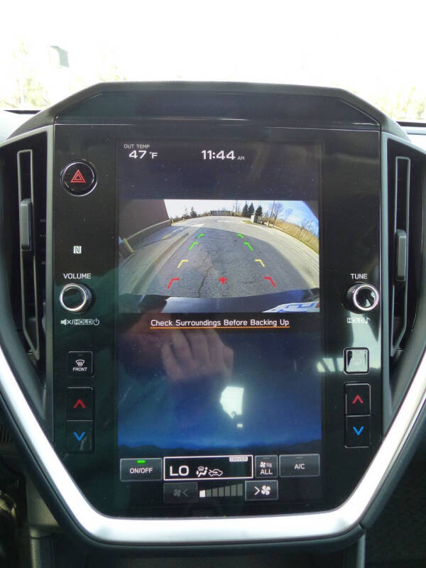 2024 Subaru Impreza Sport