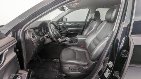 2022 Mazda CX-9 Touring