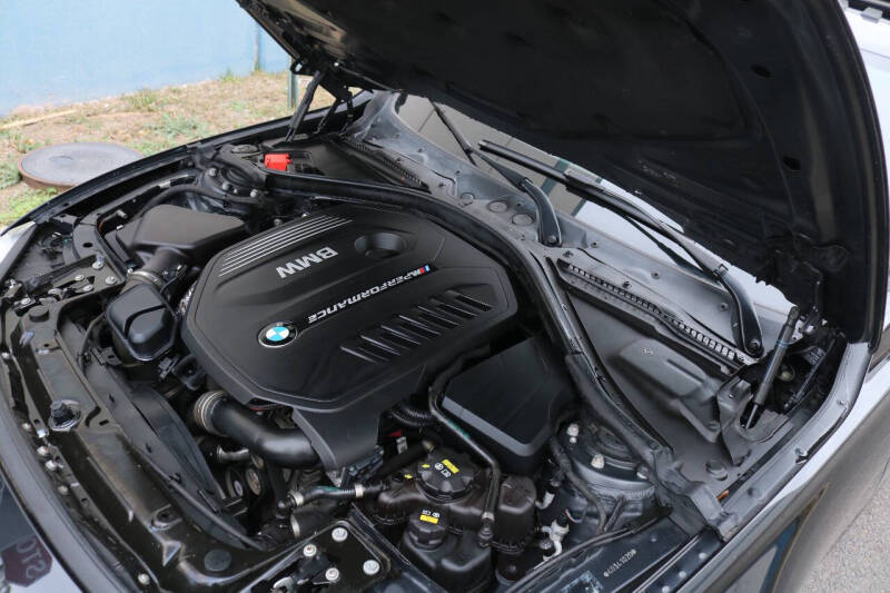 2016 BMW 3 Series 340i xDrive