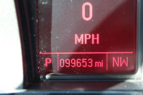 2017 GMC Terrain SLE-2