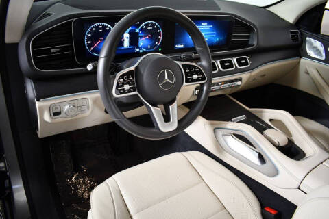 2020 Mercedes-Benz GLE GLE 350 4MATIC