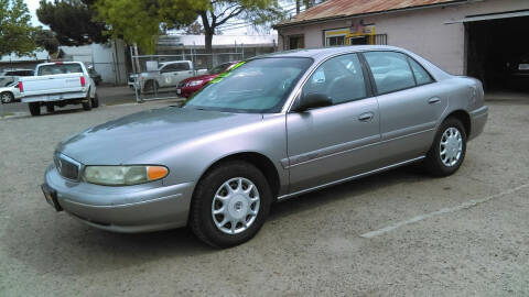 1999 Buick Century for sale at Larry's Auto Sales Inc. in Fresno CA