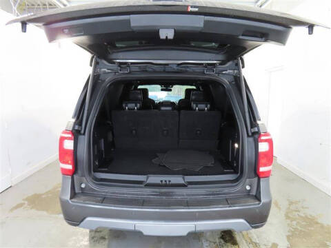 2021 Ford Expedition MAX XLT