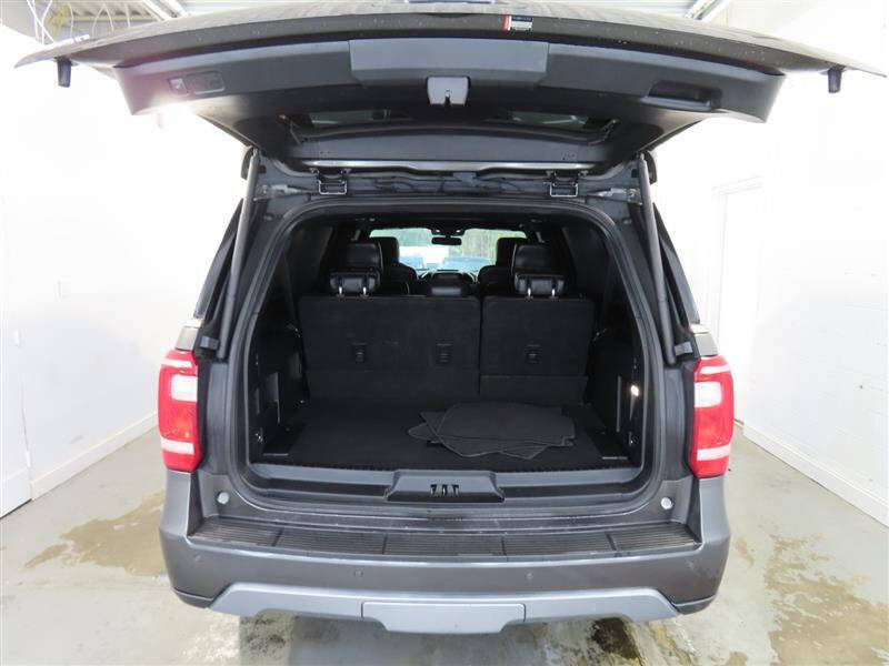 2021 Ford Expedition MAX XLT