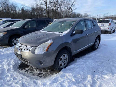 2013 Nissan Rogue for sale at GotJobNeedCar.com in Alliance OH