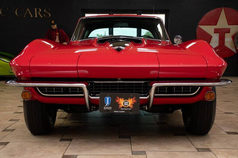 1967 Chevrolet Corvette