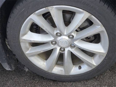 2014 Buick Verano Convenience Group