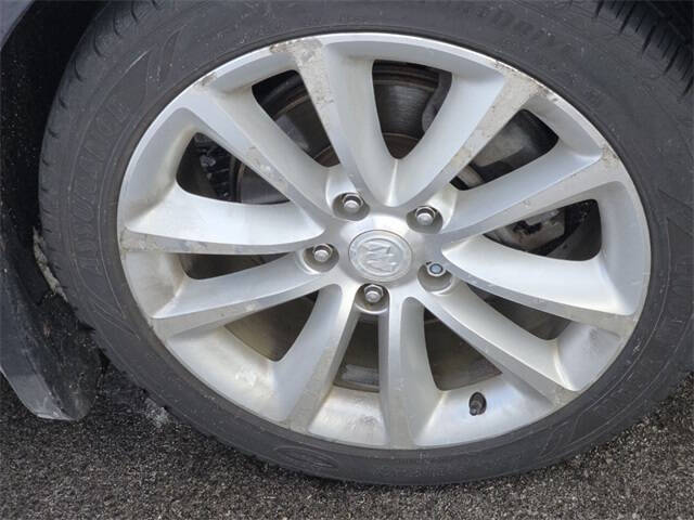 2014 Buick Verano Convenience Group