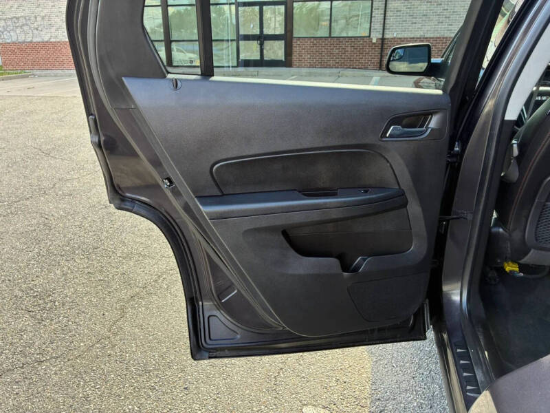 2014 GMC Terrain SLT-2