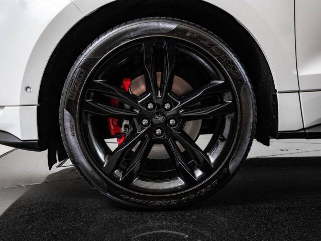 2024 Ford Edge ST