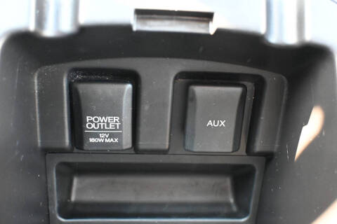 2018 Acura TLX w/Tech