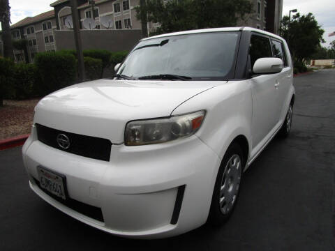 2010 Scion xB for sale at PRESTIGE AUTO SALES GROUP INC in Stevenson Ranch CA