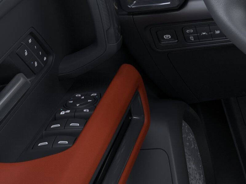 2026 GMC HUMMER EV 3X