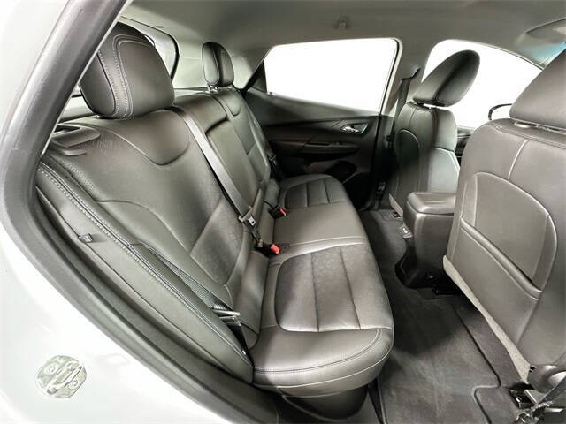 2023 Chevrolet Bolt EV 2LT