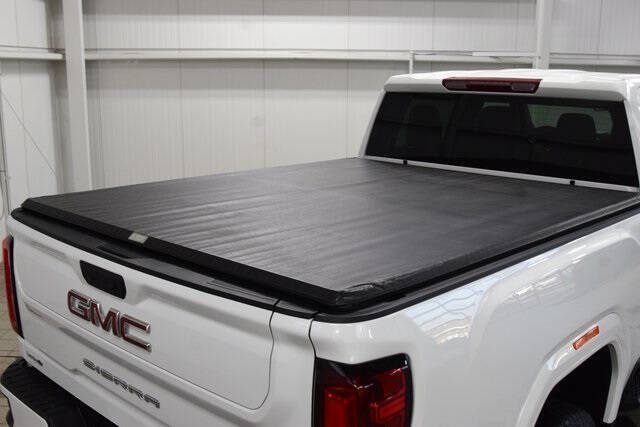 2023 GMC Sierra 2500HD