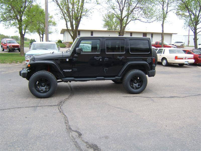 COMPLETE AUTOMOTIVE SVCCAS Car Dealer in Austin, MN